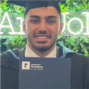 I offer personalised maths tutoring for GCSE and A-Level students, helping them build strong foundations, improve problem-solving